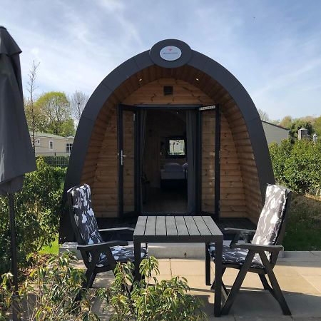Woodlodge High Chaparral Oorsbeek Εξωτερικό φωτογραφία