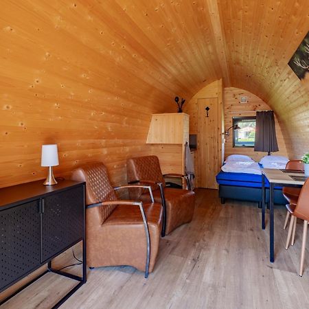 Woodlodge High Chaparral Oorsbeek Εξωτερικό φωτογραφία