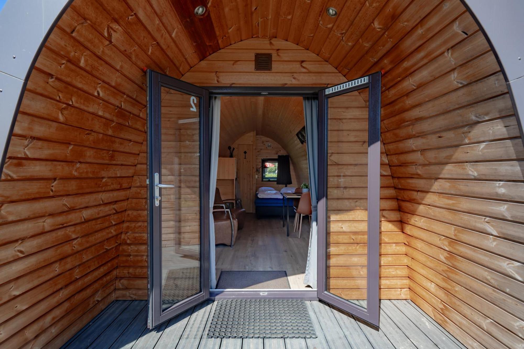 Woodlodge High Chaparral Oorsbeek Εξωτερικό φωτογραφία