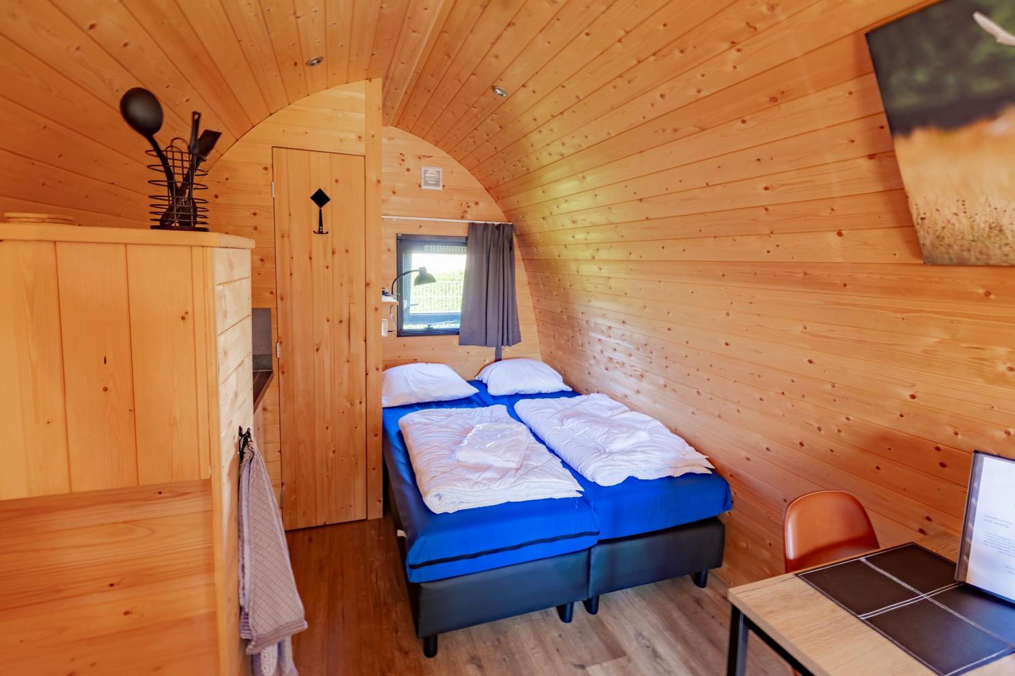 Woodlodge High Chaparral Oorsbeek Εξωτερικό φωτογραφία