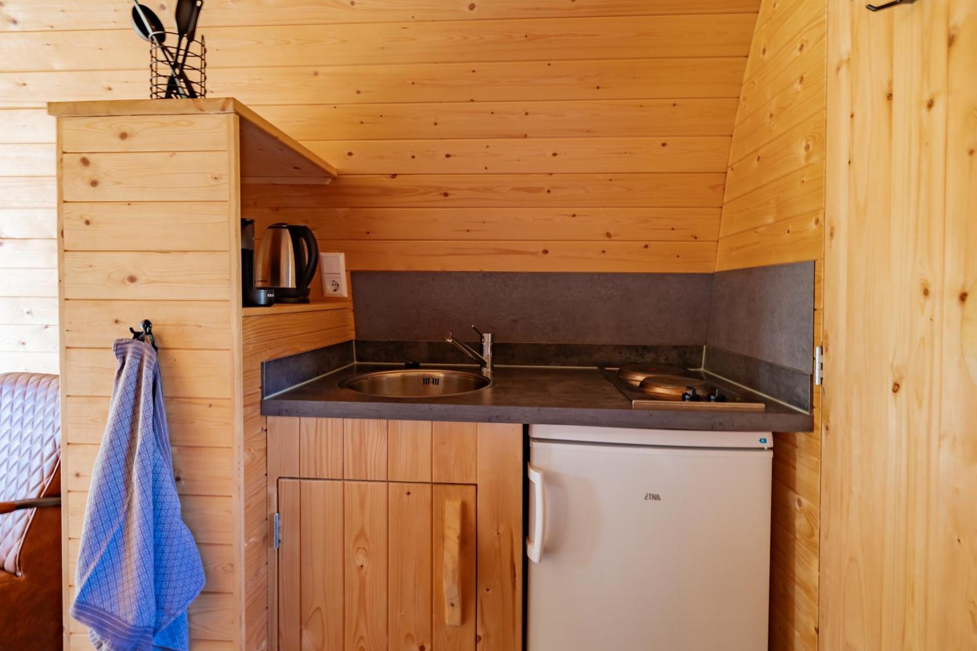Woodlodge High Chaparral Oorsbeek Εξωτερικό φωτογραφία