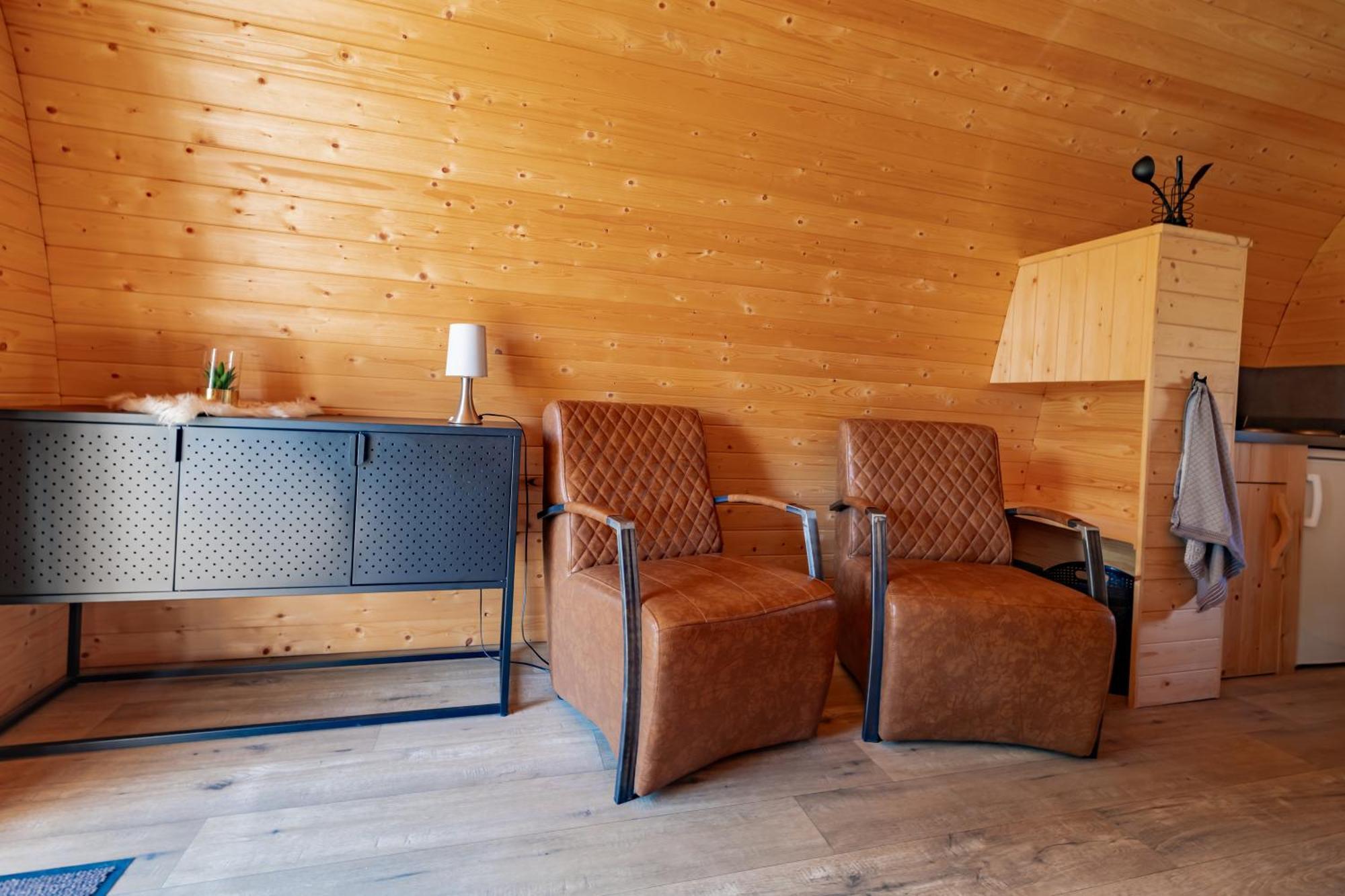 Woodlodge High Chaparral Oorsbeek Εξωτερικό φωτογραφία