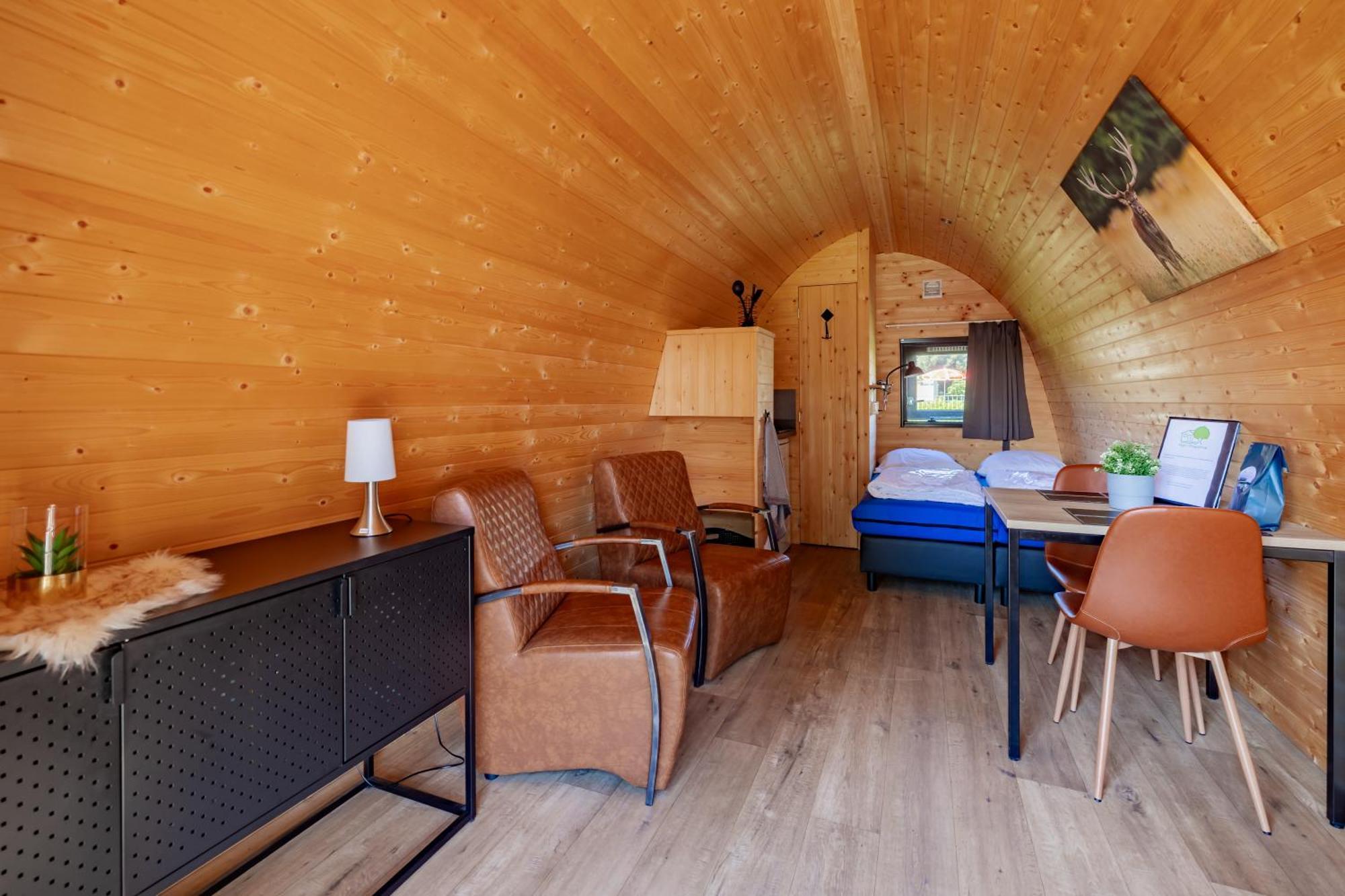 Woodlodge High Chaparral Oorsbeek Εξωτερικό φωτογραφία