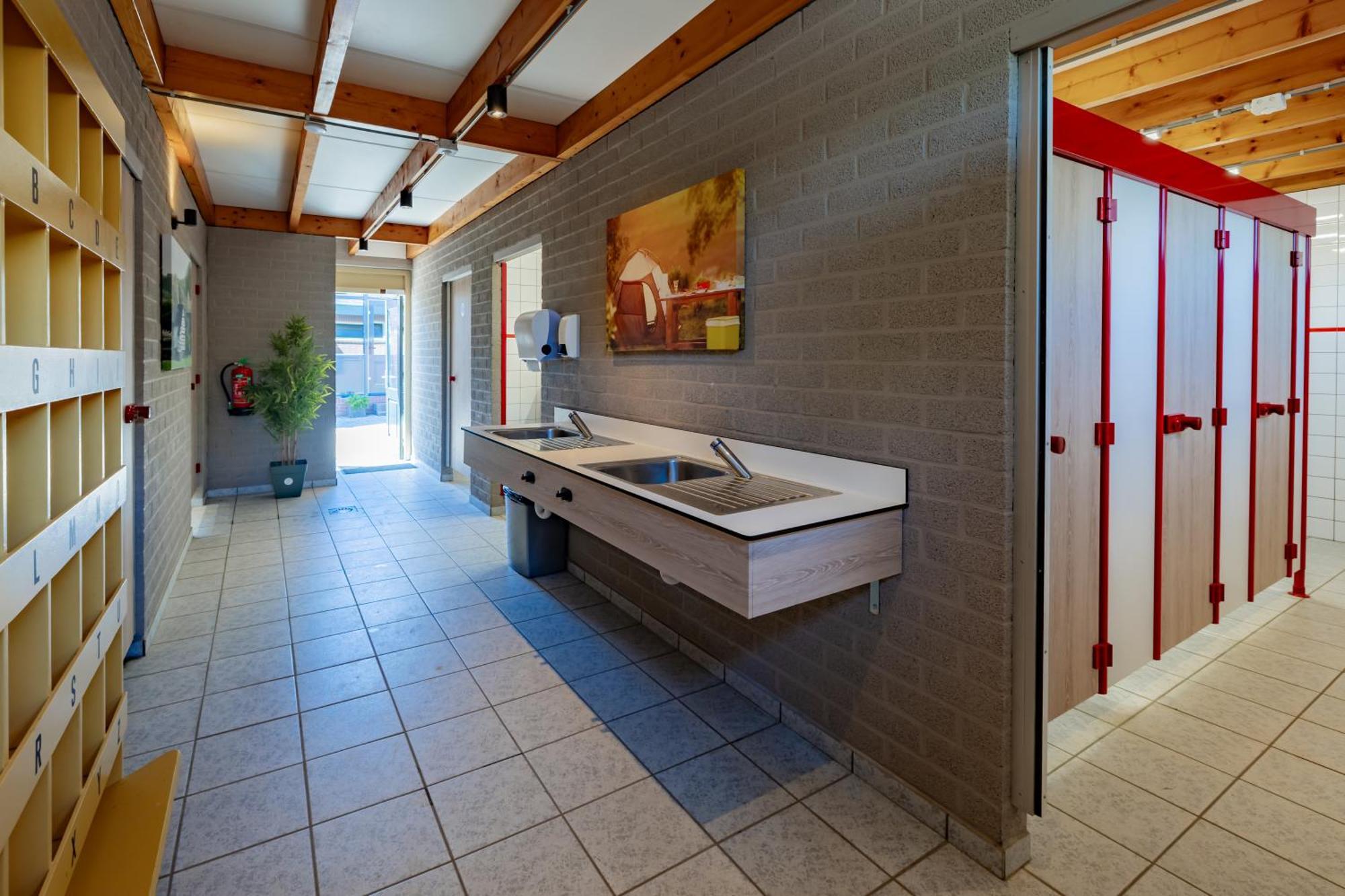 Woodlodge High Chaparral Oorsbeek Εξωτερικό φωτογραφία