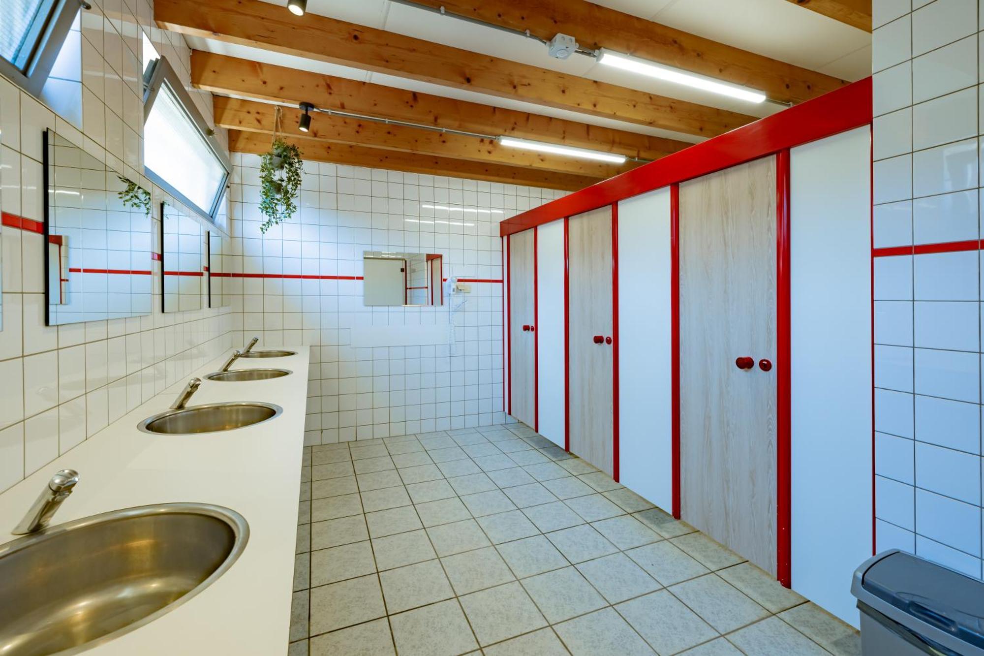 Woodlodge High Chaparral Oorsbeek Εξωτερικό φωτογραφία